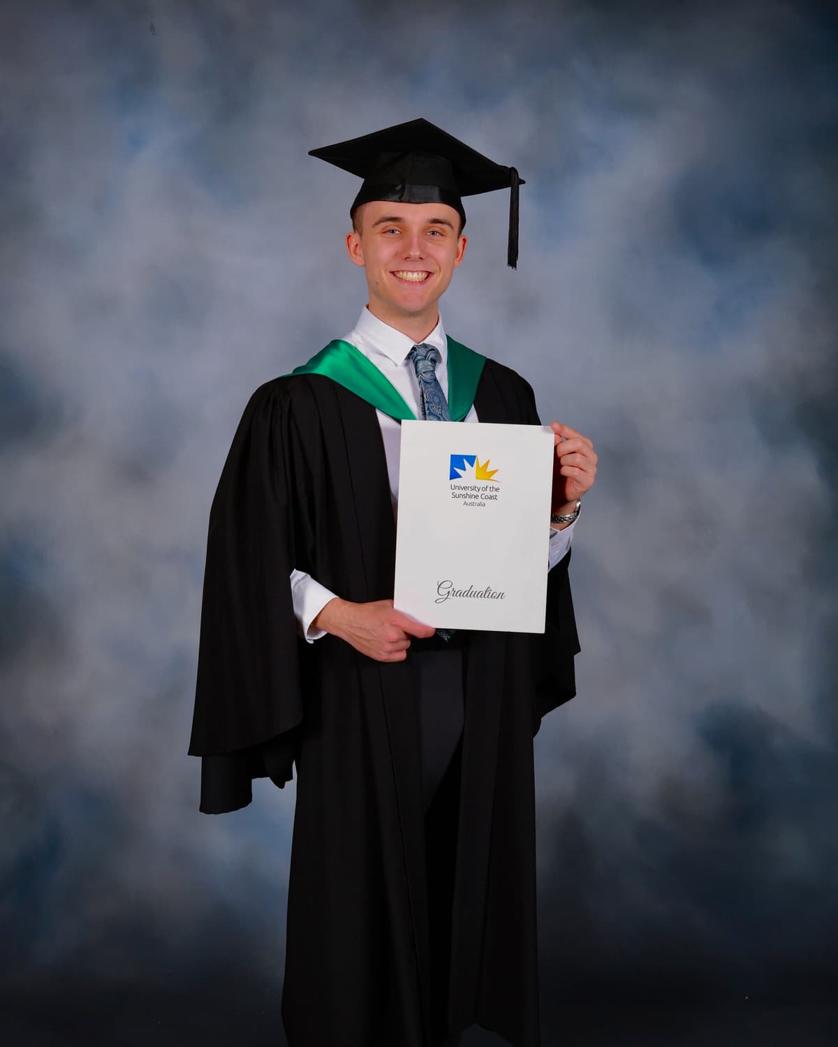 Sammy Brown - Software Engineer